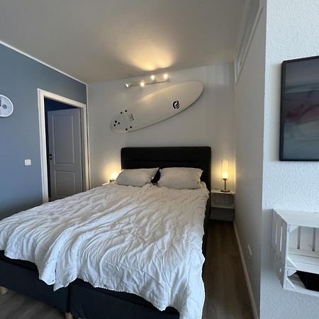 Meerblickbude Wendtorf Exteriör bild